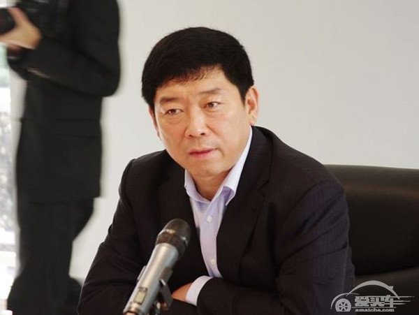 车企高管薪酬相差悬殊：最低者不及最高者的十分之一