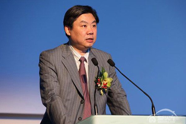 车企高管薪酬相差悬殊：最低者不及最高者的十分之一