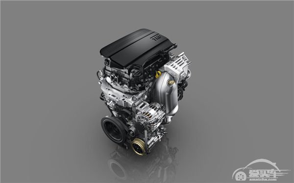 百公里平均油耗2.93L 308S小T大作展现高效动力