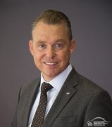  Andreas Schaaf出任凯迪拉克中国副总裁 