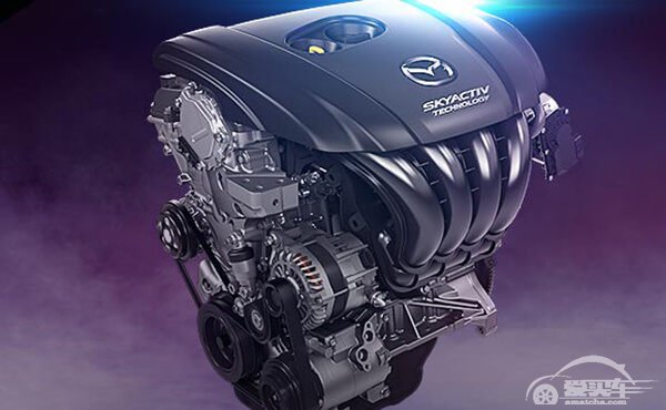 Mazda3 Axela昂克赛拉 你的自驾游省钱担当