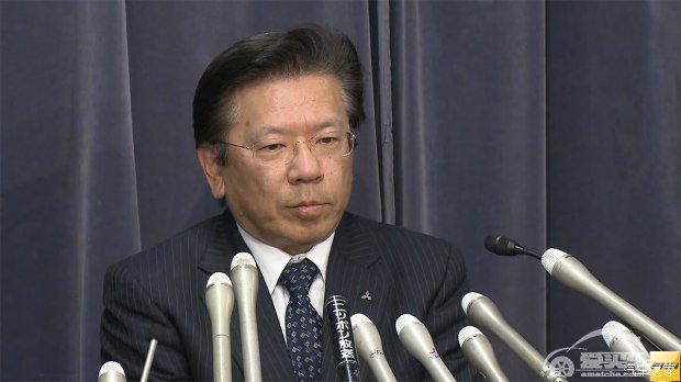 对造假负责 三菱汽车社长相川哲郎辞职