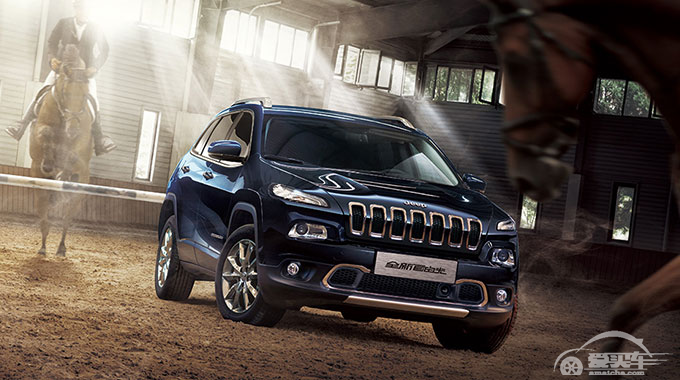 口碑荣获一季度最佳 专业级城市SUV 全新Jeep自由光脱颖而出