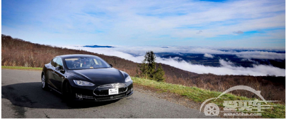 车主分享：从Model S到Model X 我家的特斯拉之缘