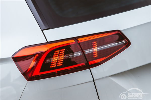 打破界限的“分歧者” 大众进口汽车蔚揽旅行轿车