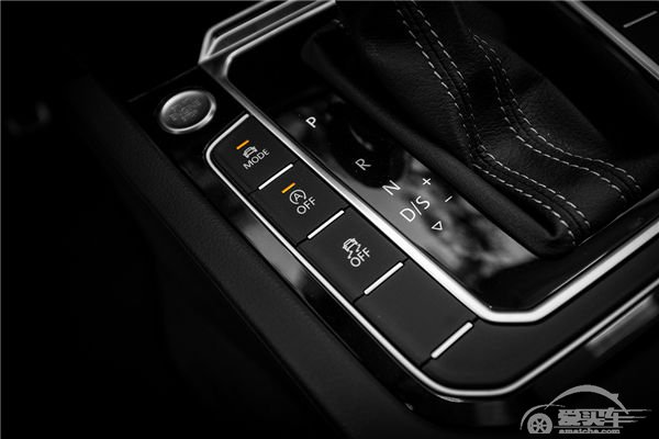 打破界限的“分歧者” 大众进口汽车蔚揽旅行轿车