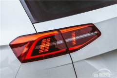  打破界限的“分歧者” 大众进口汽车蔚揽旅行轿车 