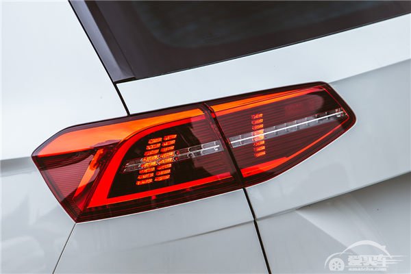 打破界限的“分歧者” 大众进口汽车蔚揽旅行轿车