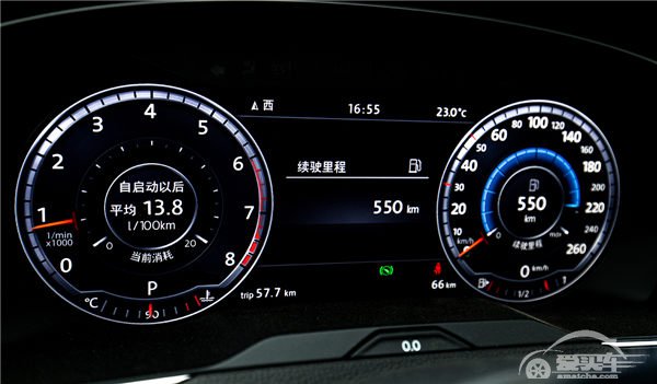 打破界限的“分歧者” 大众进口汽车蔚揽旅行轿车