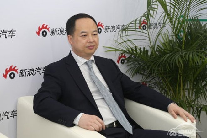 广汽人事变动:冯兴亚吴松升迁/郁俊转自主