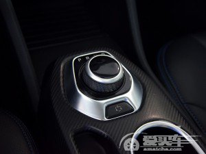 传祺混动新军 GA5 PHEV明日公布售价