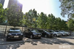  奏响家庭欢乐颂新夏朗“家庭欢乐时光”体验之旅幸福启航 