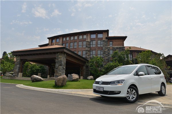 奏响家庭欢乐颂新夏朗“家庭欢乐时光”体验之旅幸福启航