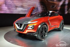  日产推多款新能源车型 2017年3月前发布 