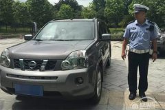  广州“隐形战车”来了！今起上路执法 