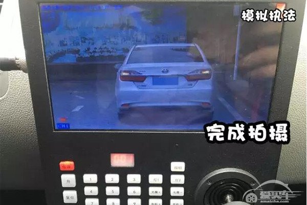 广州“隐形战车”来了！今起上路执法