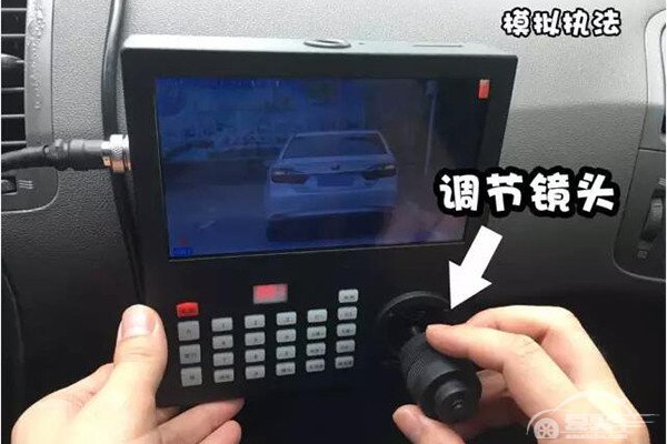 广州“隐形战车”来了！今起上路执法