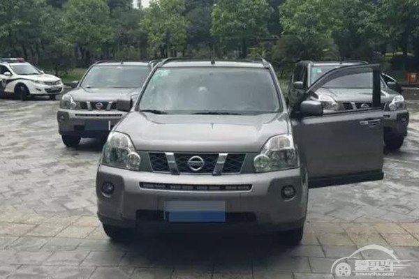广州“隐形战车”来了！今起上路执法