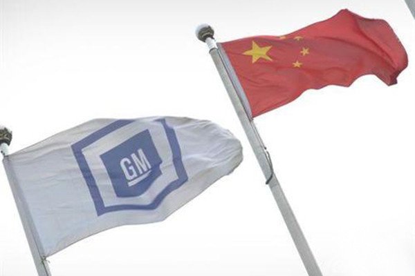 通用6月在华销量增11% 凯迪拉克达9552辆