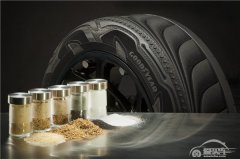 科技与环保共行 固特异助力可持续发展事业 