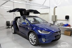  调查进入取证阶段，不成熟技术致特斯拉Model S/X相继躺枪 