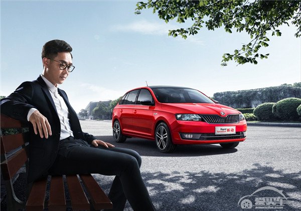 半年销量不错！斯柯达品牌同比增长10.2%