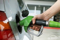  油价或7月21日下跌，每升约下跌0.11元 