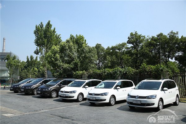新夏朗“家庭欢乐时光”体验之旅上海站温馨起航