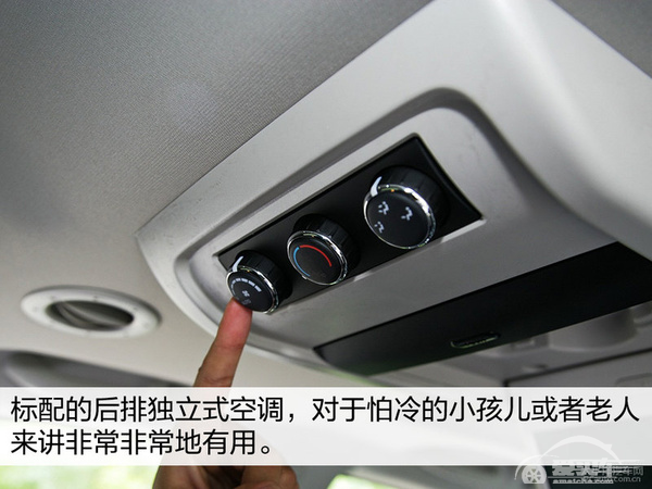 原装进口价格也实惠 高性价比7座SUV推荐