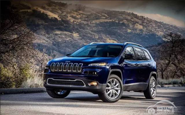 专业方能制胜 全新Jeep自由光之奥运夺冠秘籍