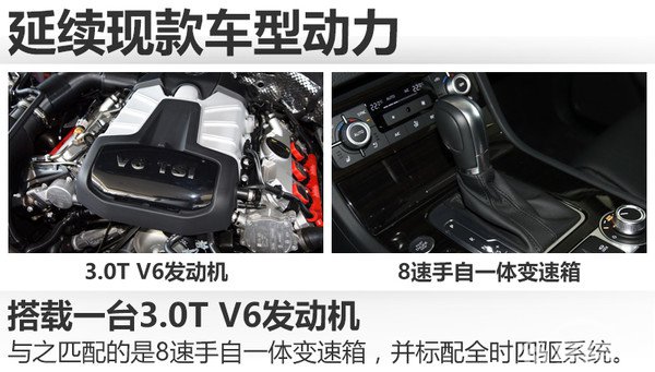 大众新途锐全面“瘦身” 或减重244公斤