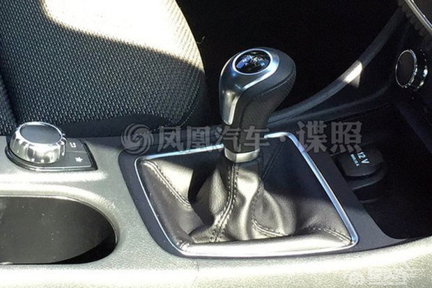 降低入门级门槛，国产GLA要玩手动挡？