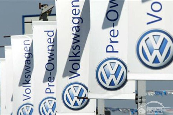 大众汽车7月业绩：在华销量攀升16%，南北大众均增三成