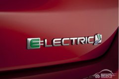  主打新能源产品 福特推Model E系列车型 