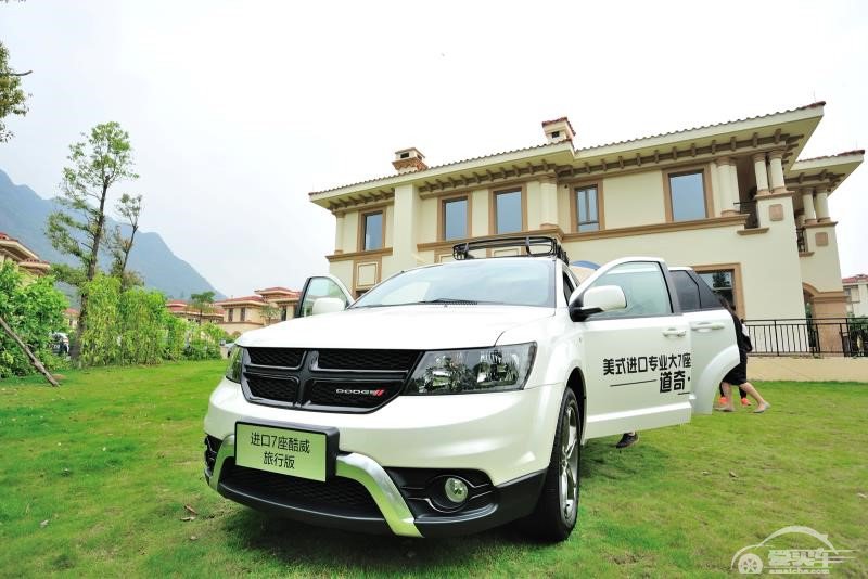 自驾游——你不可缺少一款七座SUV！