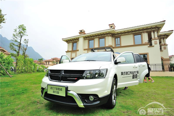 自驾游——你不可缺少一款七座SUV！