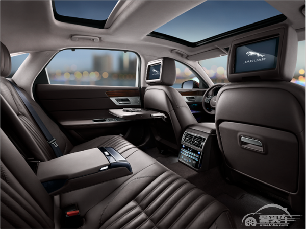 着急入手奔驰E-Class？看看更有格调的全新捷豹XFL再决定！