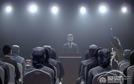 卡罗拉双擎：文明行车，绿色出行，你我同在