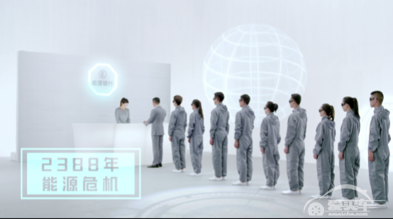 卡罗拉双擎：文明行车，绿色出行，你我同在