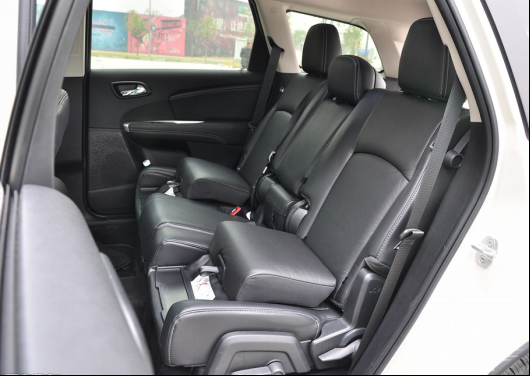 攻略：全家出动选进口专业大7座SUV