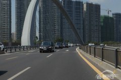  新夏朗“家庭欢乐时光”体验之旅成都站幸福扬帆 