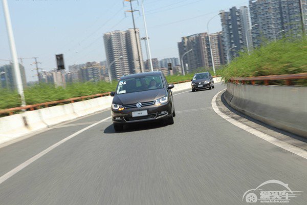 新夏朗“家庭欢乐时光”体验之旅成都站幸福扬帆
