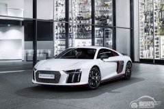  奥迪新增2.9T V6动力 R8/RS 5等将搭载 