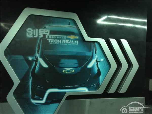 传奇性能跑车雪佛兰第六代科迈罗Camaro登陆中国