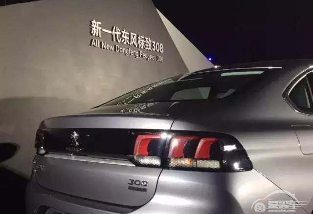 新车竞争优势在哪？新一代东风标致308上市发布会专访记
