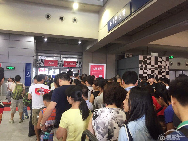 十一深圳国际车展·全城盛启