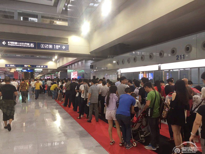 十一深圳国际车展·全城盛启