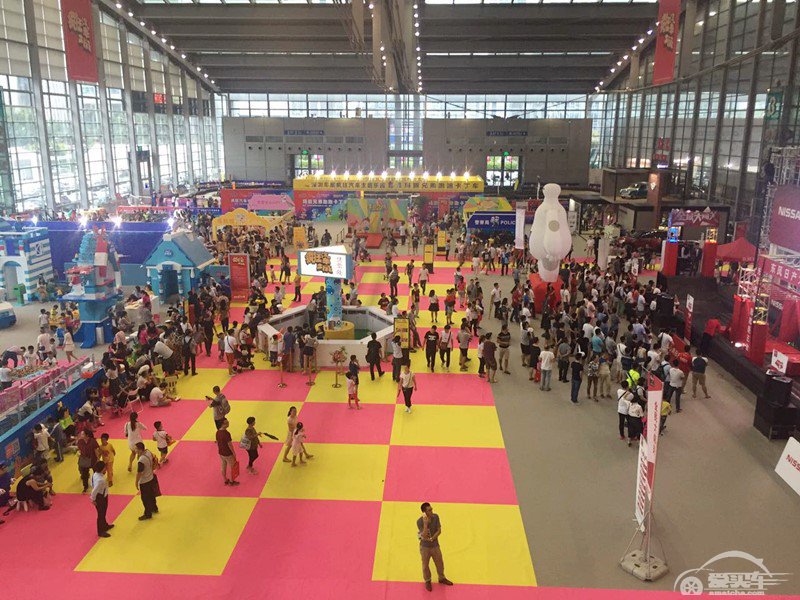 十一深圳国际车展·全城盛启