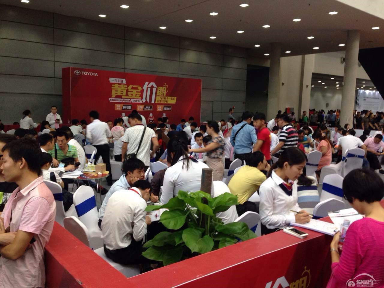 十一深圳国际车展·全城盛启