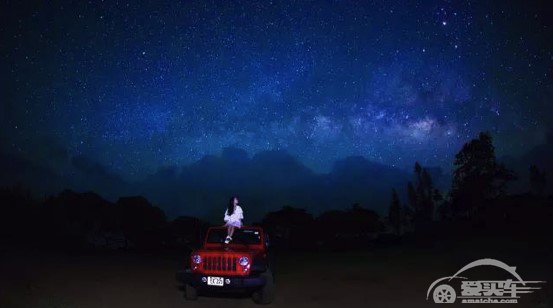 Jeep牧马人旅行日记：夏威夷的追星逐浪之旅